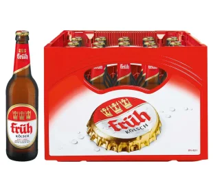Früh Kölsch