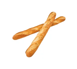Weizenbaguette