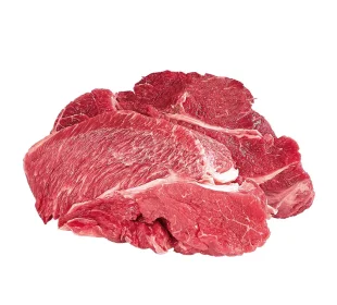 Suppenfleisch vom Rind