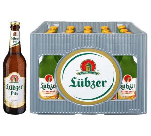 Lübzer Premium Pils