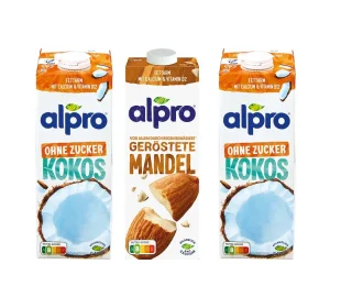 Alpro Drink