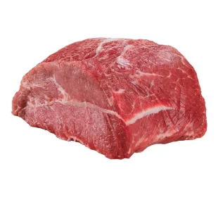 Bugbraten vom Jungbullen