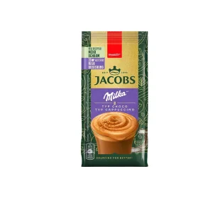 Jacobs Cappuccino Choco