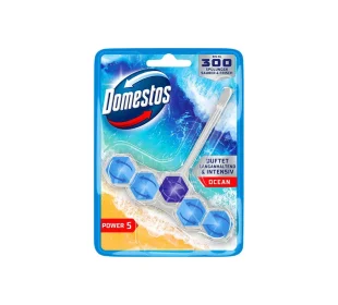 Domestos WC-Stein