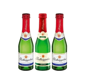 Rotkäppchen Sekt