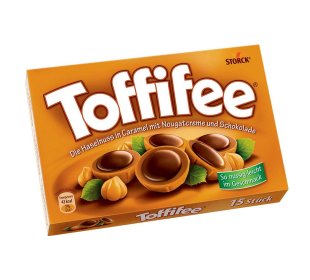 Toffifee