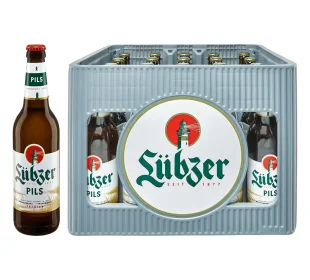 Lübzer Premium Pils
