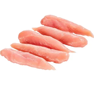 Hähnchen-Innenfilet