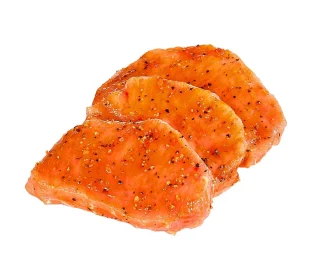 Gut Ponholz Wintersteaks Paprika Pfeffer