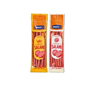 Snack Salami