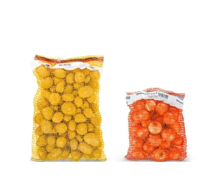 Kombipack Speisekartoffeln und Zwiebeln