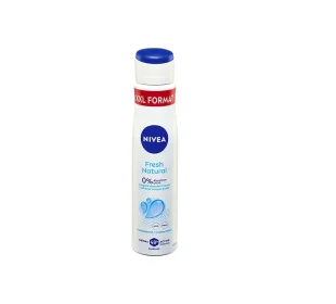 Nivea Deospray