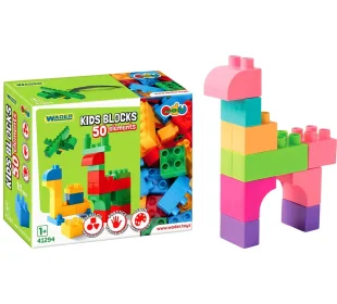Kids Blocks Bausteine
