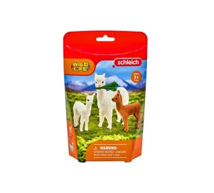 Schleich Spielset