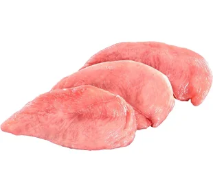 Hähnchen-Minutenschnitzel