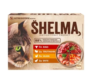 Shelma Multipack