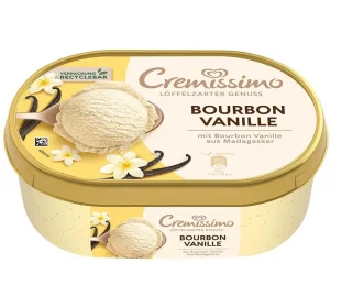 Langnese Cremissimo Eis