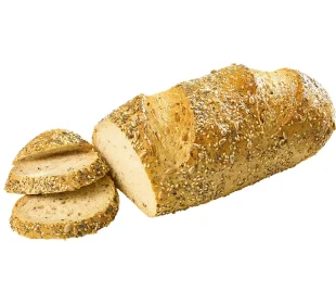 Weltmeisterbrot