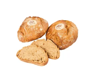 Dinkelbrot