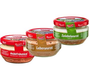 Müller's Wurstkonserven