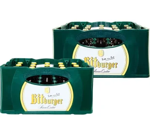 Bitburger Premium Biere