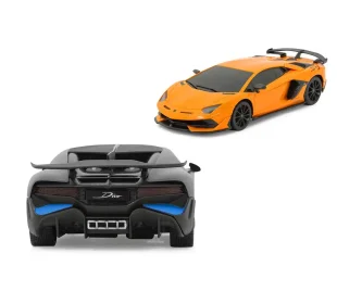 RC Fahrzeug, vers., 2,4 GHz