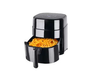Heißluft-Fritteuse