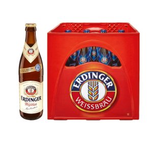 Erdinger Weißbier
