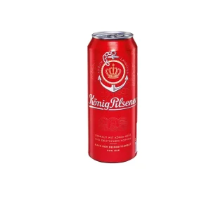 König Pilsener