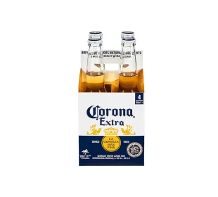 Corona Extra Lager