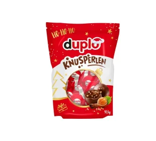 Duplo Knusperperlen