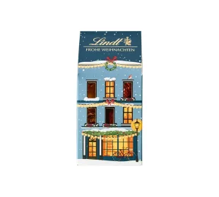 Lindt Winterhaus