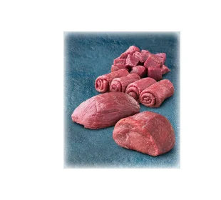 Schmorpaket vom Rind