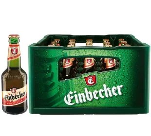 Einbecker Weihnachtsbier