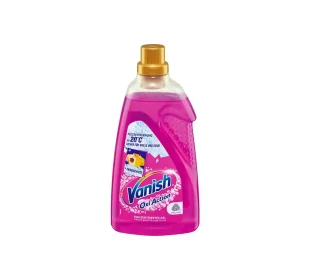 Vanish Oxi Action