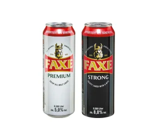 Faxe