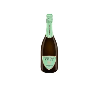 Doppio Passo Prosecco DOC Spumante Extra Dry