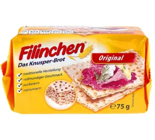 Filinchen Knusper-Brot