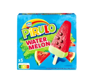 Nestlé Schöller Eis