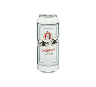 Berliner Kindl Jubiläums Pilsener
