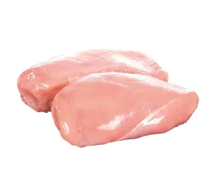 Hähnchen-Brustfilet