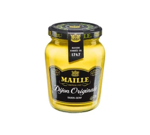 Maille Dijon-Senf