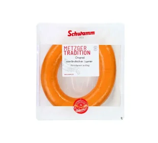 Original saarländische Lyoner