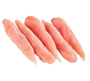 Hähnchen-Innenfilet