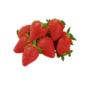 Erdbeeren