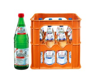 Extaler Mineralwasser