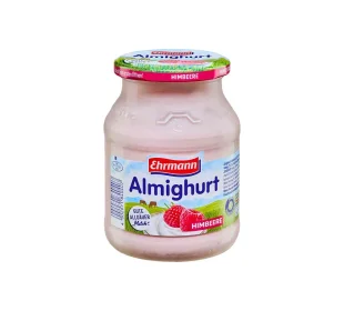 Ehrmann Almighurt Joghurt