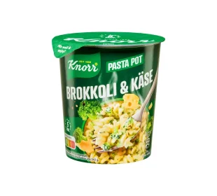 Knorr Pasta Pot