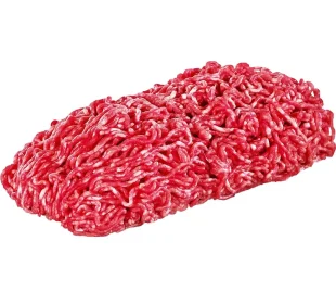 Schweine-Hackfleisch