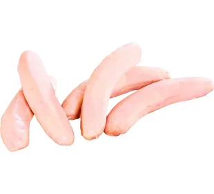 Original Thüringer Rostbratwurst